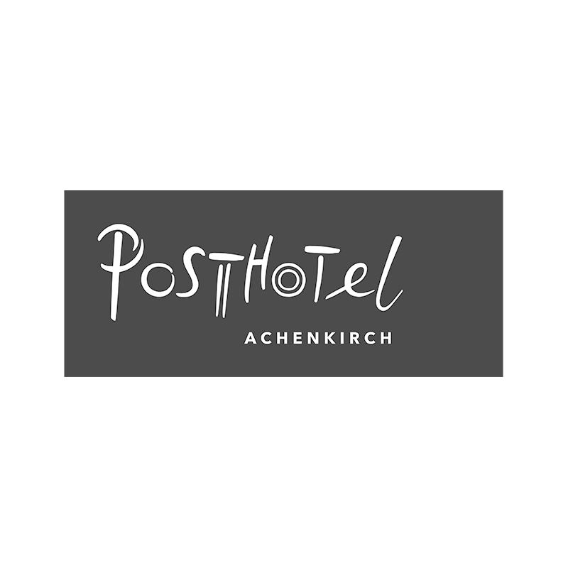 Posthotel Achenkirch